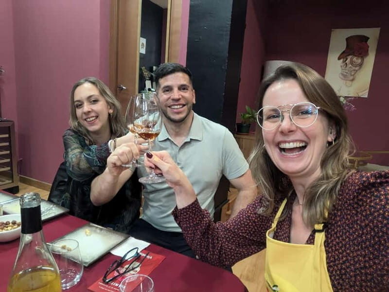 Seville: Sherry Tasting - Why This Tour Offers Great Value