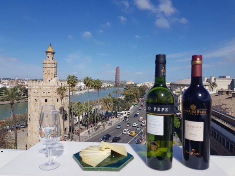 seville-sherry-wine-tasting-with-light-snacks