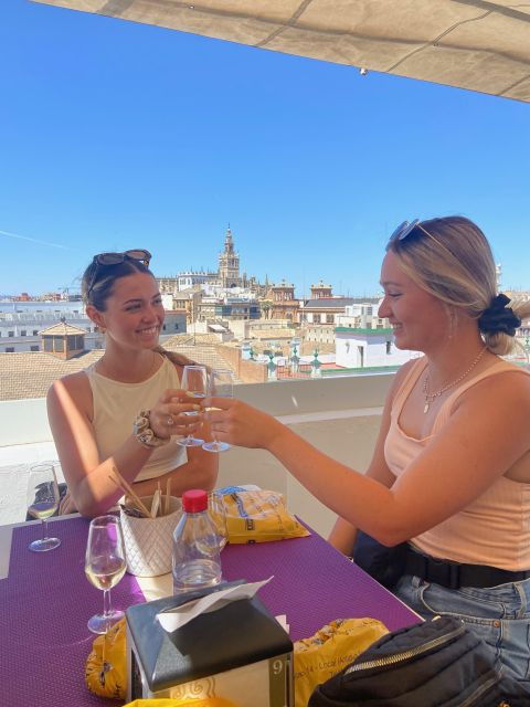 seville-sherry-wine-tasting-with-light-snacks