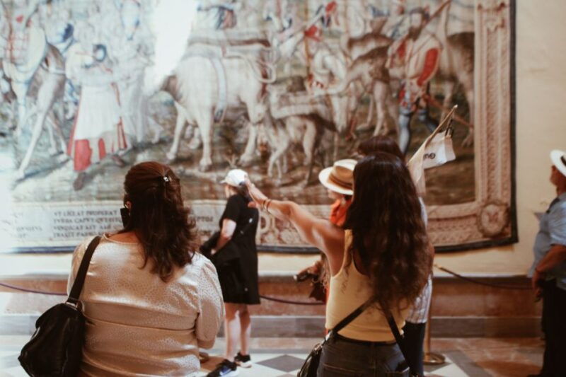 seville-skip-the-line-royal-alcazar-guided-tour
