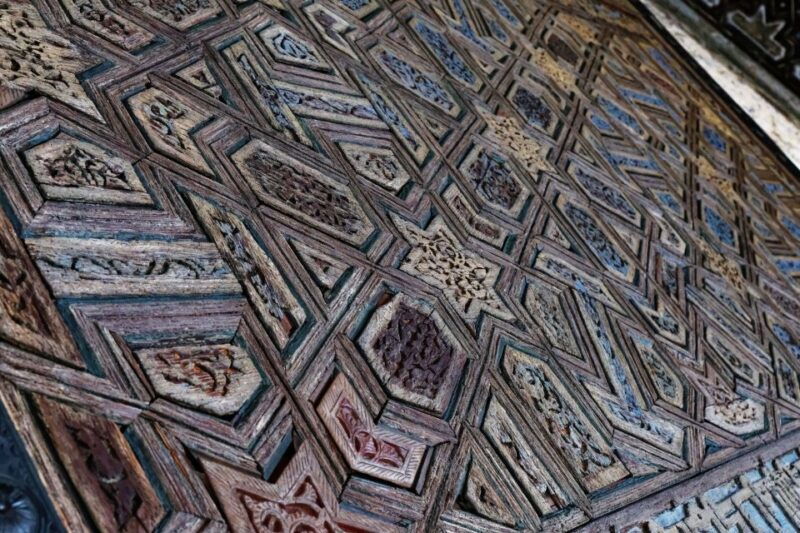 seville-skip-the-line-royal-alcazar-guided-tour