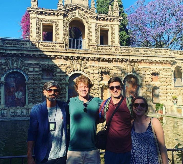 seville-skip-the-line-royal-alcazar-guided-tour
