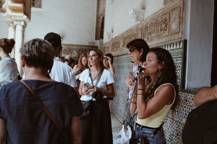 seville-skip-the-line-royal-alcazar-guided-tour