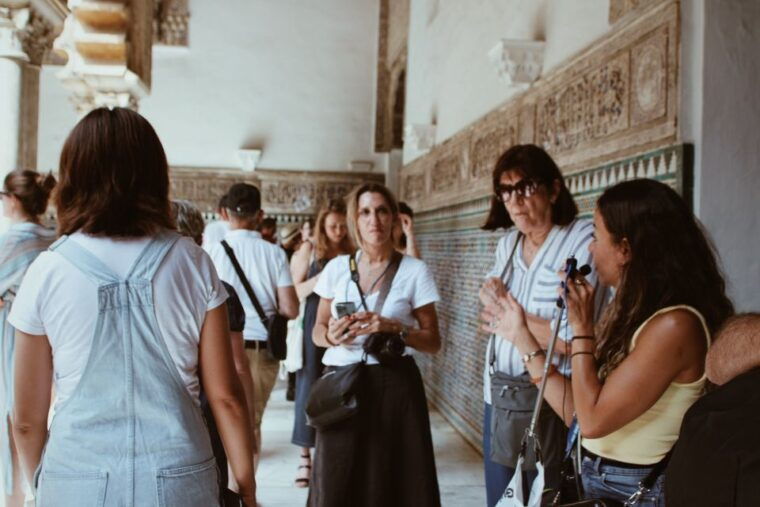 seville-skip-the-line-royal-alcazar-guided-tour