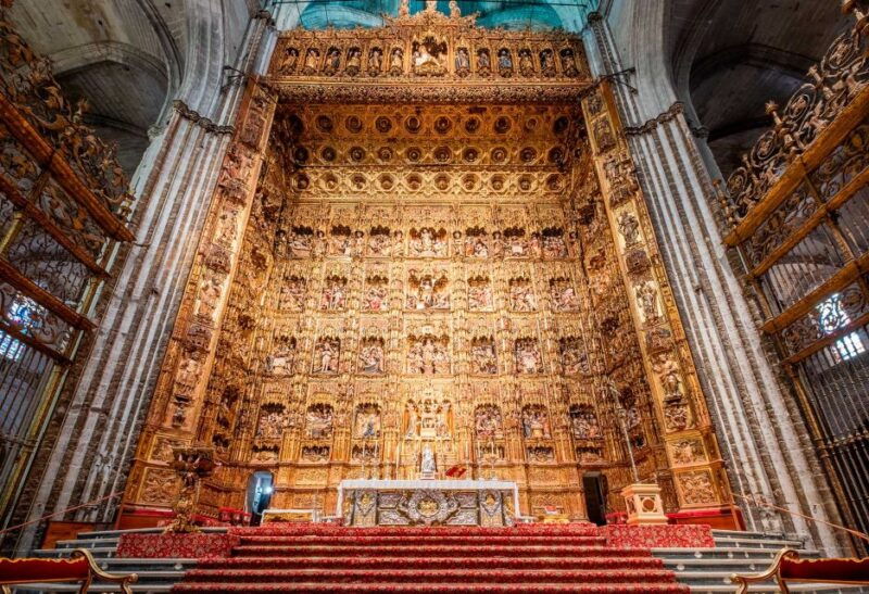 seville-small-group-cathedral-and-giralda-tour-with-tickets