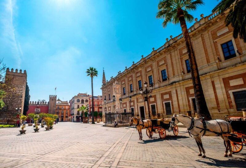 seville-small-group-city-highlights-walking-tour