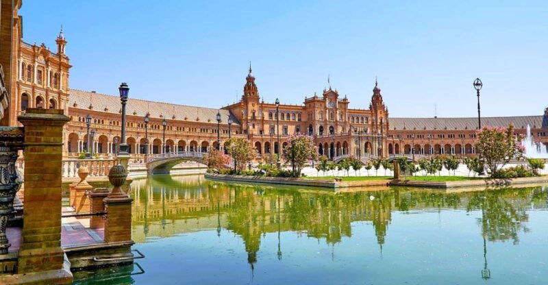 seville-small-group-city-highlights-walking-tour
