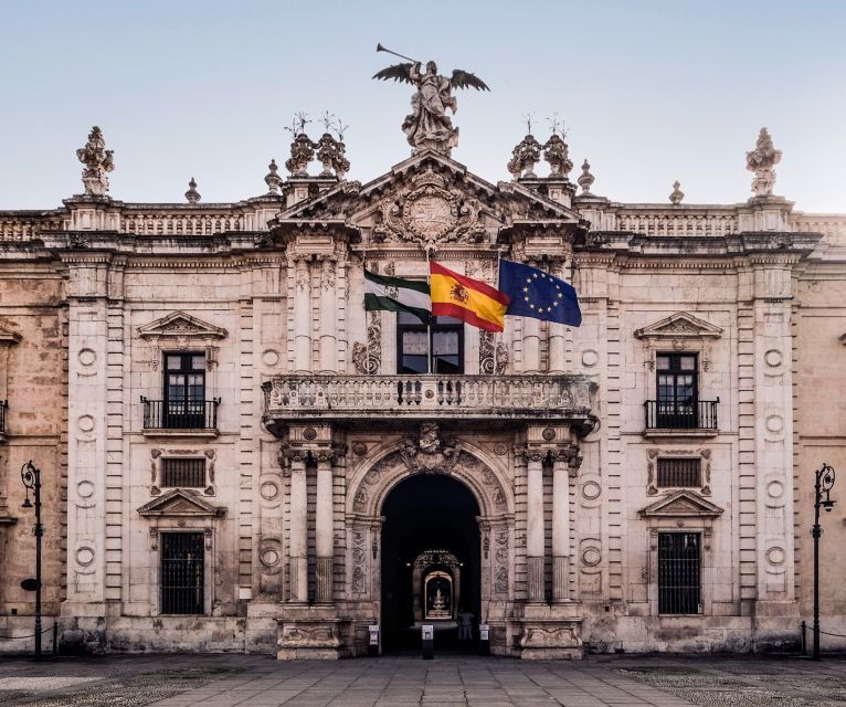 seville-small-group-city-highlights-walking-tour