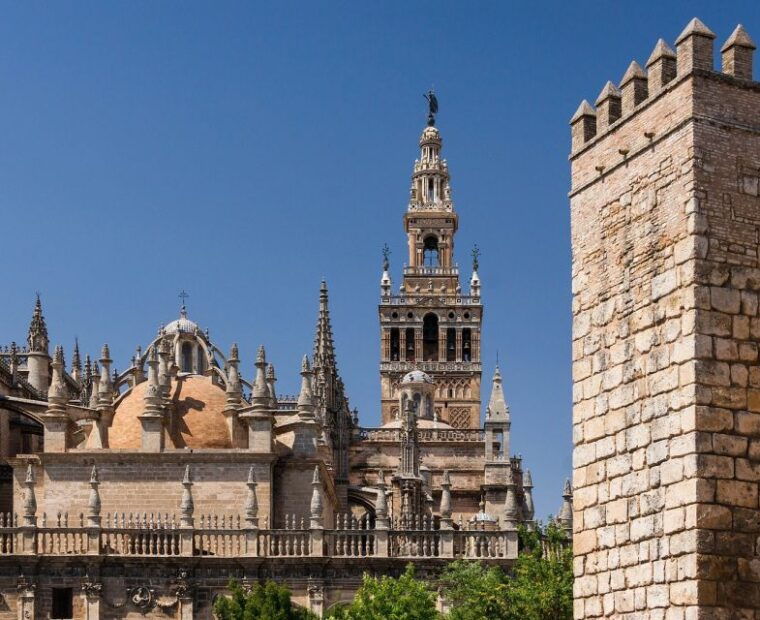 seville-small-group-city-highlights-walking-tour