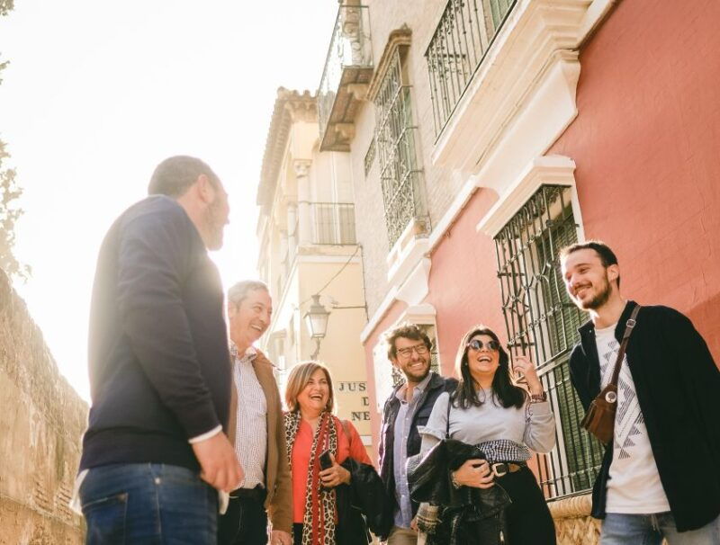 seville-small-group-jewish-quarter-discovery-walking-tour