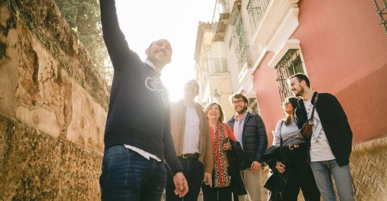 seville-small-group-jewish-quarter-discovery-walking-tour