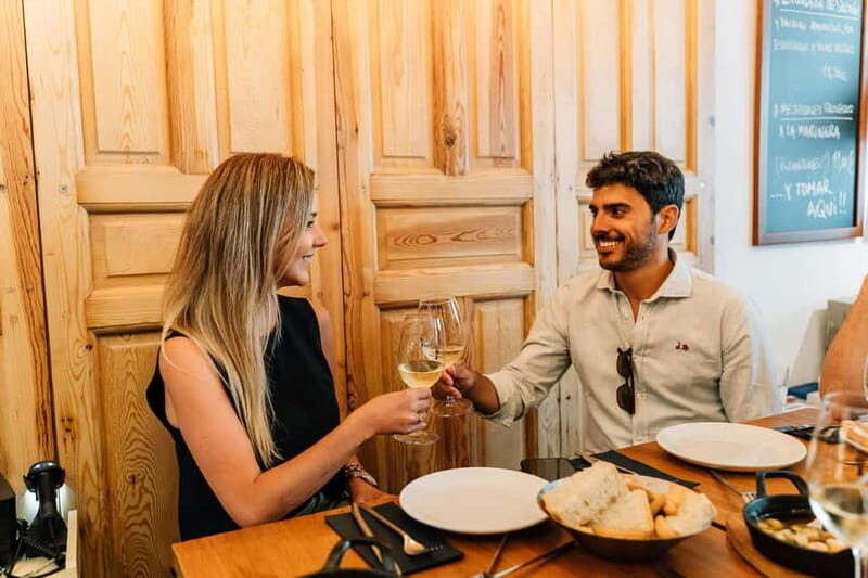 Seville: Tapas and Wine Tour with Rooftop Drink - Practical Details: What You Need to Know