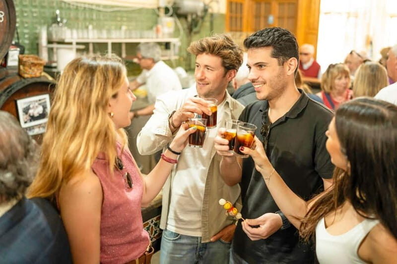 Seville: Tapas and Wine Tour with Rooftop Drink - Final Thoughts