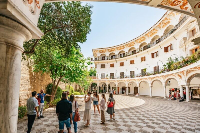 seville-tapas-taverns-and-history-guided-walking-tour