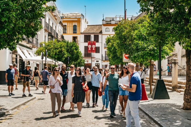 seville-tapas-taverns-and-history-guided-walking-tour