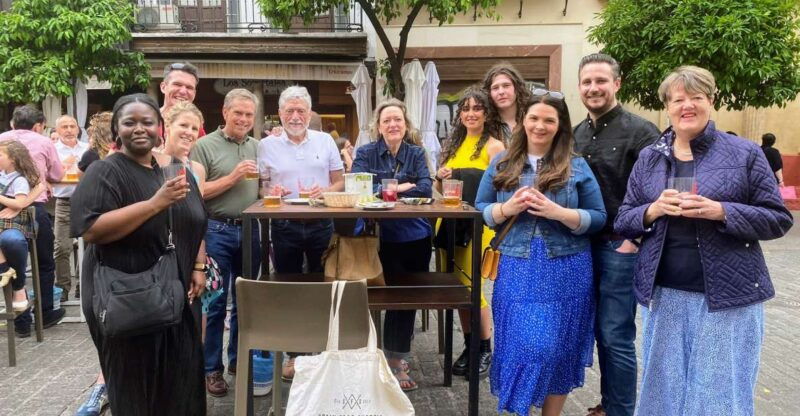 seville-tapas-taverns-and-history-walking-tour