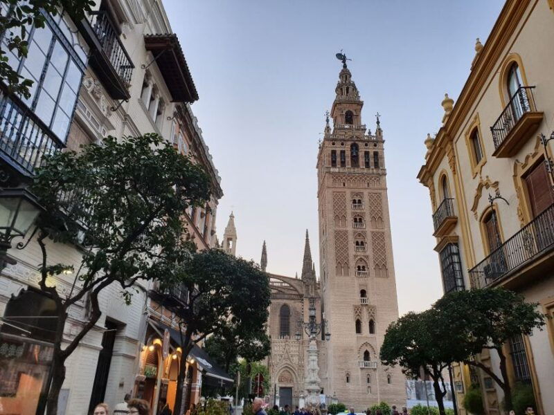 seville-tapas-taverns-and-history-walking-tour