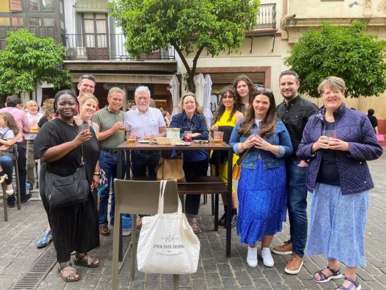 seville-tapas-taverns-and-history-walking-tour