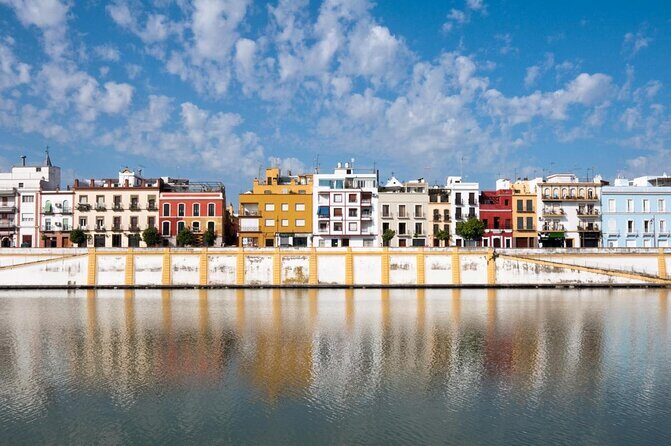 Seville Tapas Tour & Authentic Flamenco Show - Key Points:
