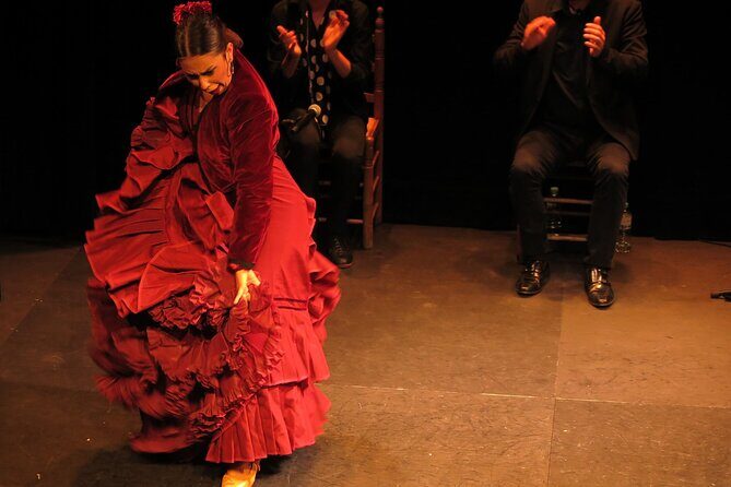 Seville Tapas Tour & Authentic Flamenco Show - What Makes This Tour Special