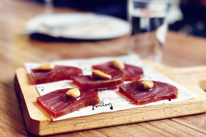 Seville Tapas Tour & Authentic Flamenco Show - Practical Tips for Travelers