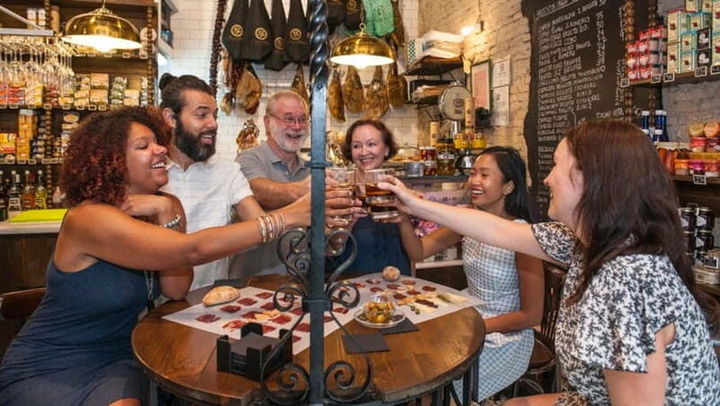 Seville: Tapas Walking Tour with Traditional Flamenco Show - FAQ