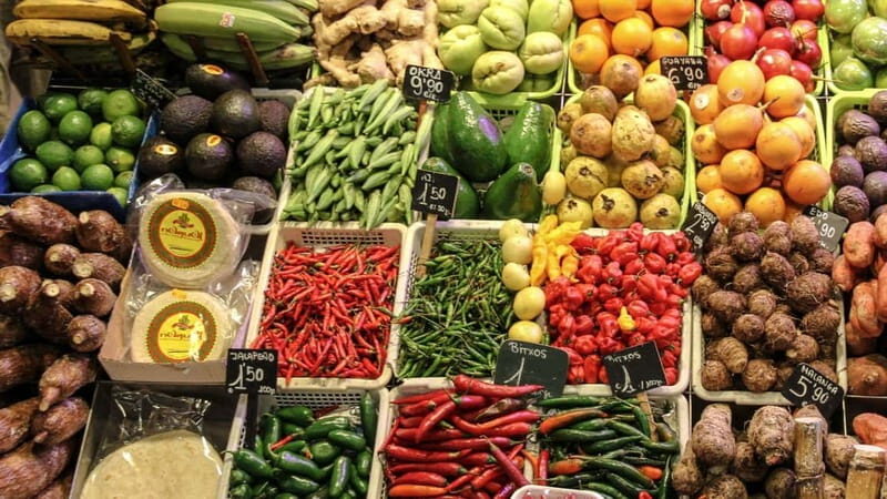 Seville: Tasting, History, Market visit and Tapas Tour - FAQs