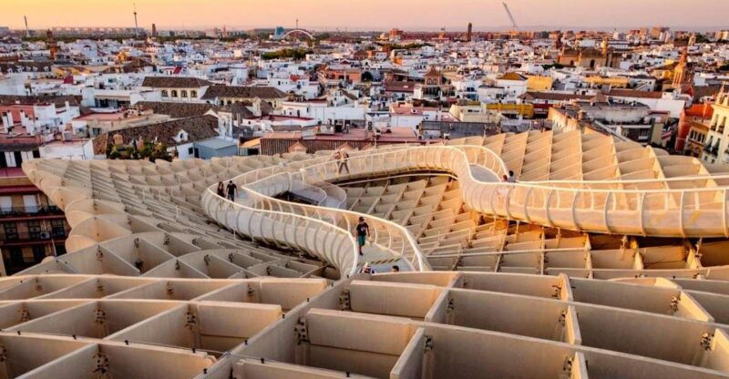 seville-the-mushrooms-guided-tour-optional-city-tour