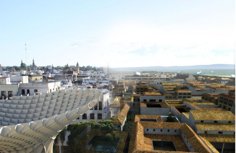 seville-the-mushrooms-guided-tour-optional-city-tour