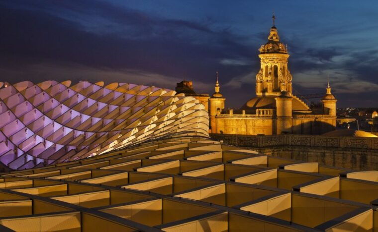 seville-the-mushrooms-guided-tour-optional-city-tour