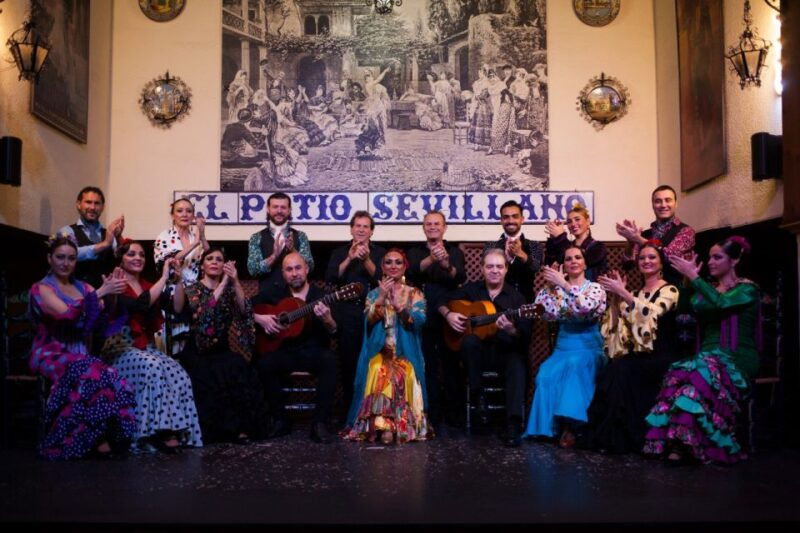 seville-the-sevillian-patio-flamenco-show-ticket-dinner