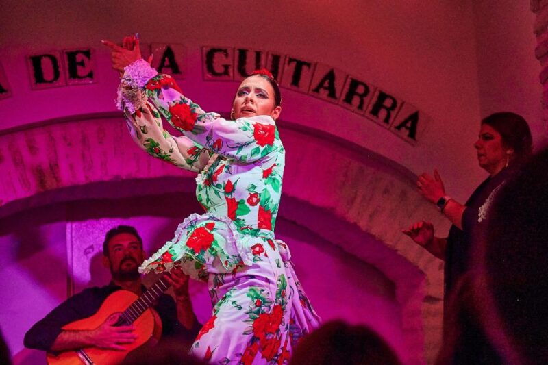 seville-ticket-to-flamenco-show-at-la-casa-de-la-guitarra