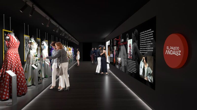 seville-ticket-to-the-flamenco-dress-museum