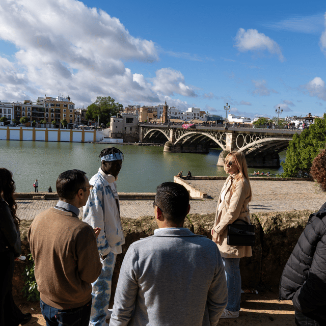 seville-tiny-group-triana-iconic-neighborhood-walking-tour