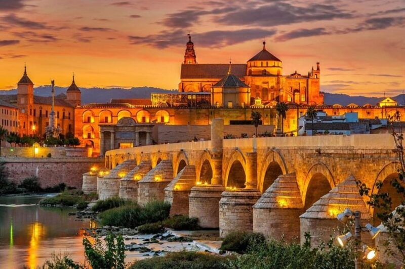 seville-tour-to-cordoba-and-mosque-cathedral