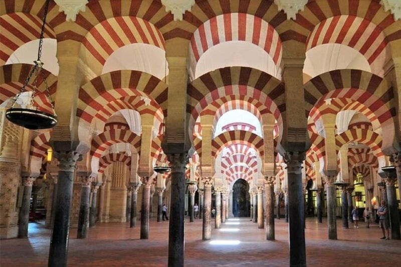 seville-tour-to-cordoba-and-mosque-cathedral