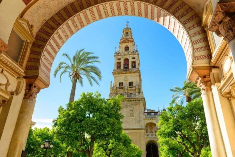 seville-tour-to-cordoba-and-mosque-cathedral