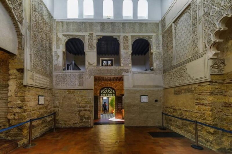 seville-tour-to-cordoba-and-mosque-cathedral
