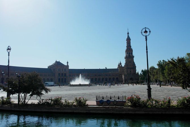 seville-tour-with-private-car