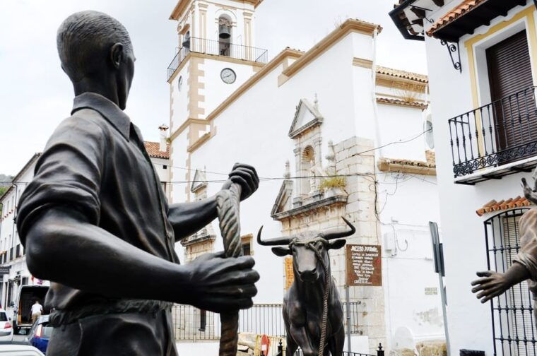 seville-transfer-to-malaga-with-visit-to-ronda