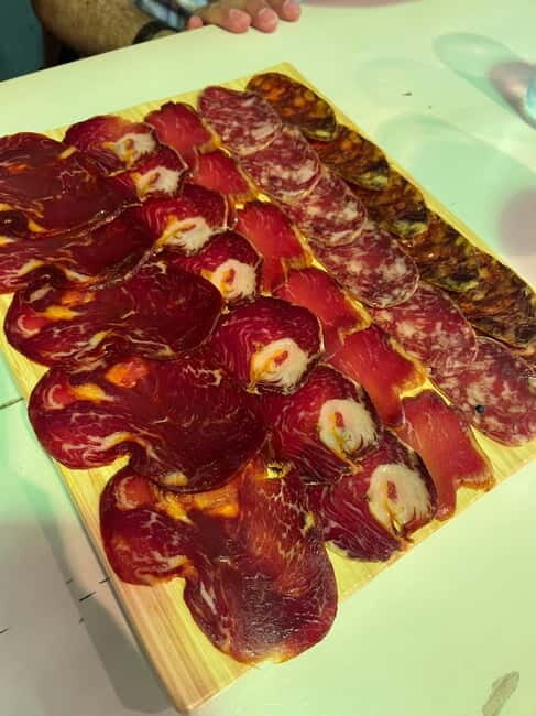 Seville: Triana Market Tapas Tour with Drinks - Final Thoughts