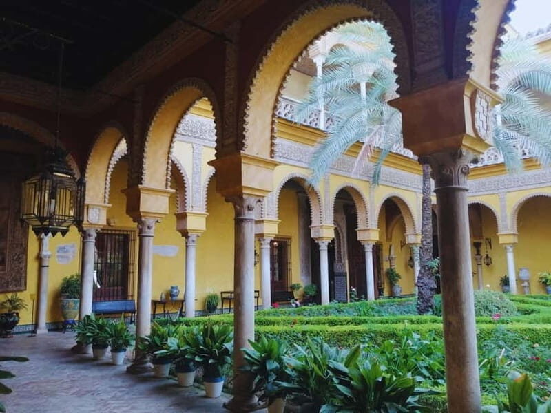 Seville: Unique Hidden Gems (E-)Bike Tour with NL Guide - A Deeper Look at the Seville Hidden Gems E-Bike Tour