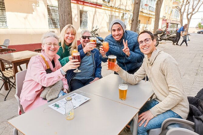 seville-vegan-tapas-food-and-market-walking-tour