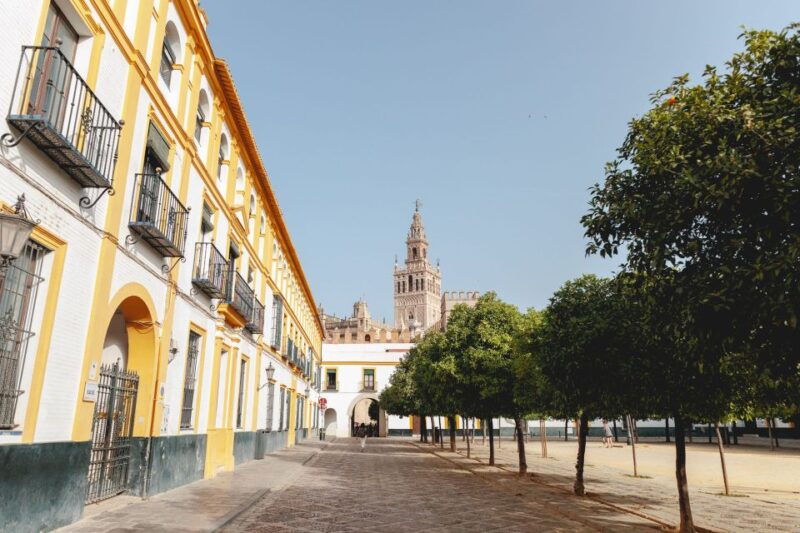 seville-vip-exclusive-early-access-tour-of-the-alcazar