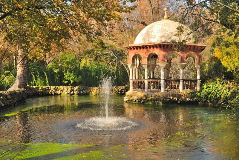 Seville: Walking Tour - Why This Walking Tour Stands Out