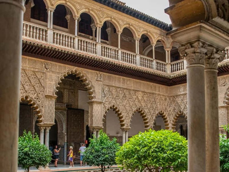 Seville: Walking Tour - What You Can Expect From the Tour Experience
