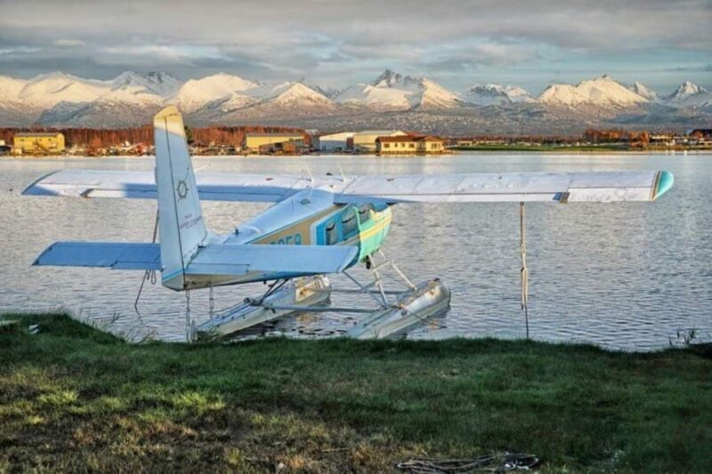 Seward: To Anchorage Full Day Transit Tour with Port Pickup - Transportation and Comfort