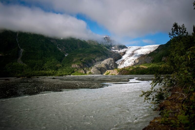 Seward: To Anchorage Full Day Transit Tour with Port Pickup - The Sum Up