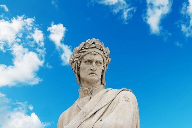 Sex, Drugs & the Renaissance in Florence - The Itinerary in Detail