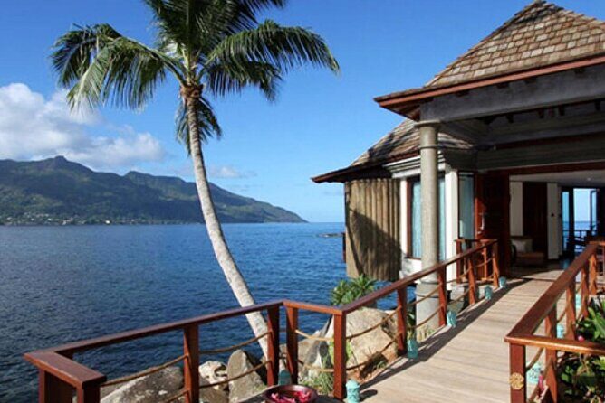 Seychelles Airport Private Round-Trip Transfers - What to Expect From Seychelles Airport Private Round-Trip Transfers